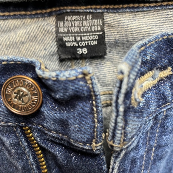 Zoo York JEANS Clean And Excellent Condition - Picture 2 of 6